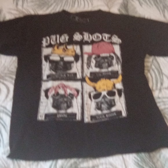 Youth tee shirts - Picture 3 of 4